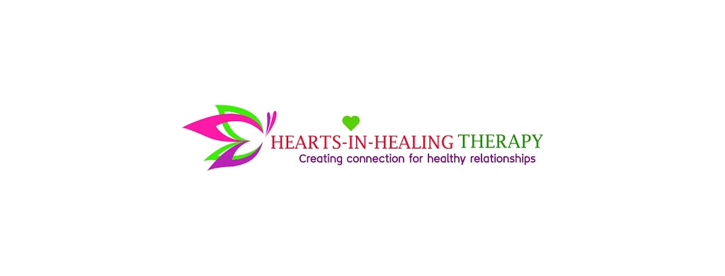 Hearts-In-Healing Therapy, LLC | 22811 Greater Mack Ave suite l-8, St Clair Shores, MI 48080, USA | Phone: (586) 777-3132