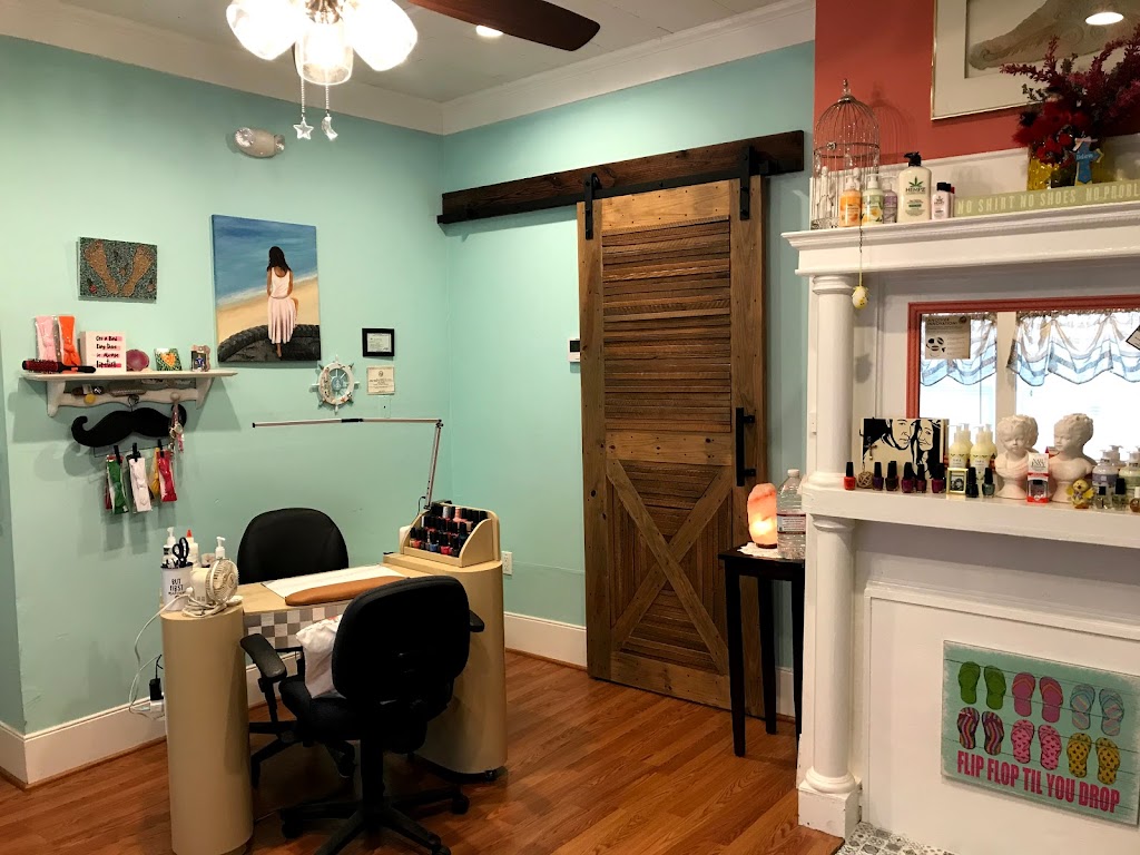 Spa Rituals | 23 N Hwy 87 Behind keepsakes Frame Shop Across From Citgo Blue House, Pittsboro, NC 27312, USA | Phone: (919) 356-5875