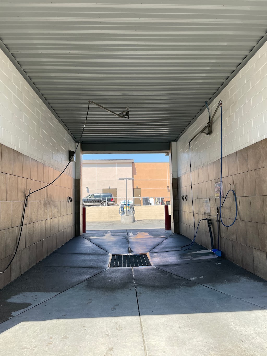 Quick Wash II | 481 Los Altos Pkwy, Sparks, NV 89436, USA | Phone: (775) 284-0364