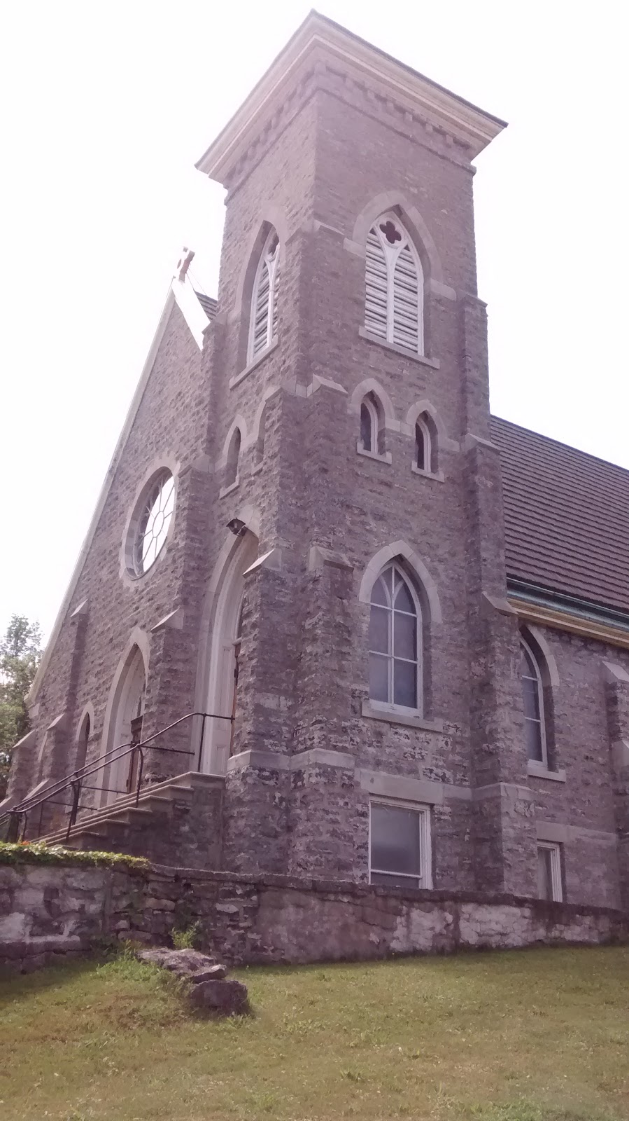 St Pauls Anglican Church Fort Erie | 32 Idylewylde St, Fort Erie, ON L2A 2L1, Canada | Phone: (905) 871-6704