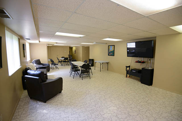 Dalhousie Place Apartments | 421 Dalhousie St, Amherstburg, ON N9V 3L2, Canada | Phone: (519) 736-2613