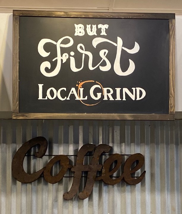 Local Grind Coffee + Cafe | 5933 E Spring St, Long Beach, CA 90808, USA | Phone: (562) 497-9848
