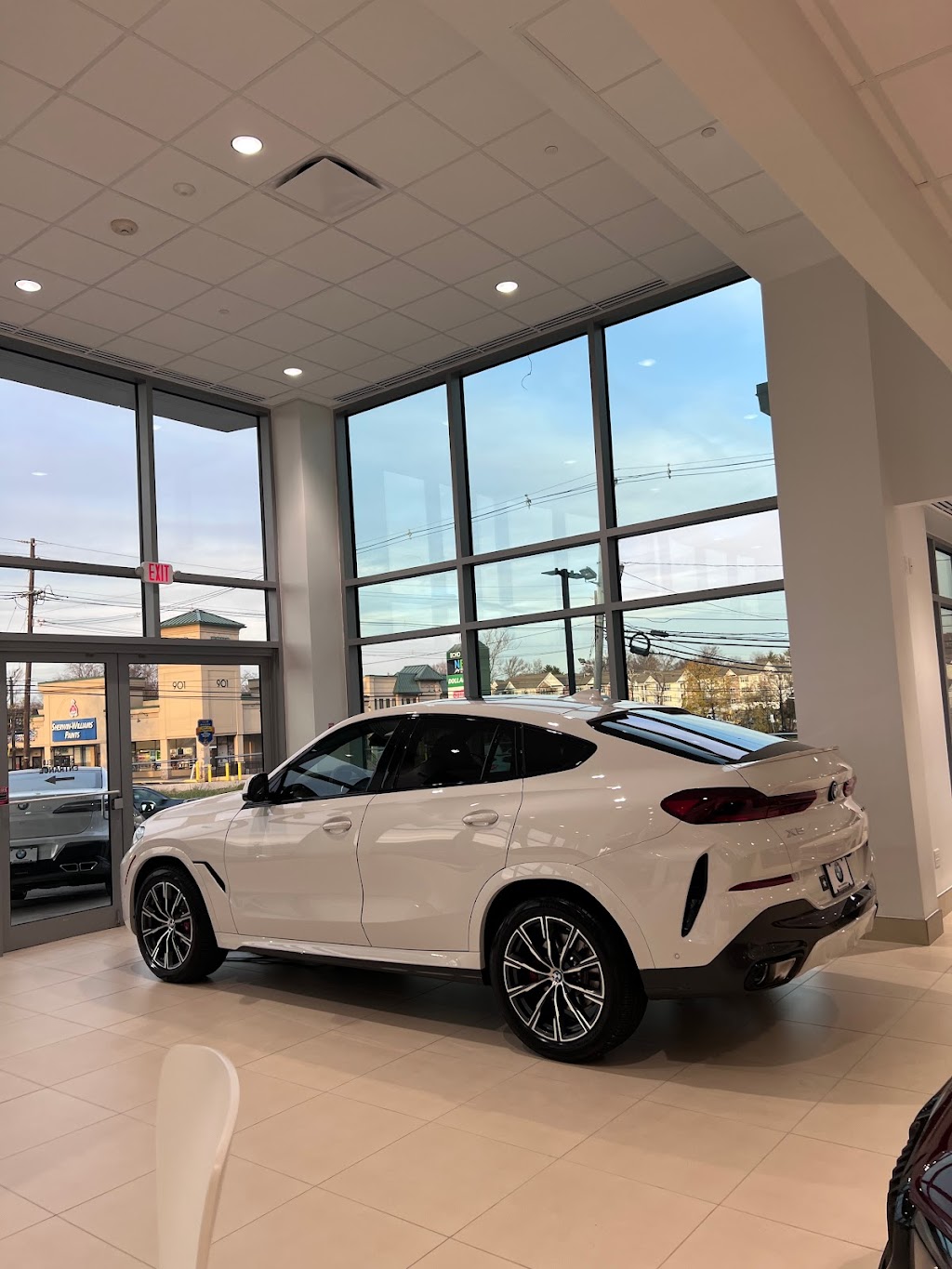 BMW of Springfield | 391 US-22, Springfield, NJ 07081, USA | Phone: (973) 576-5640