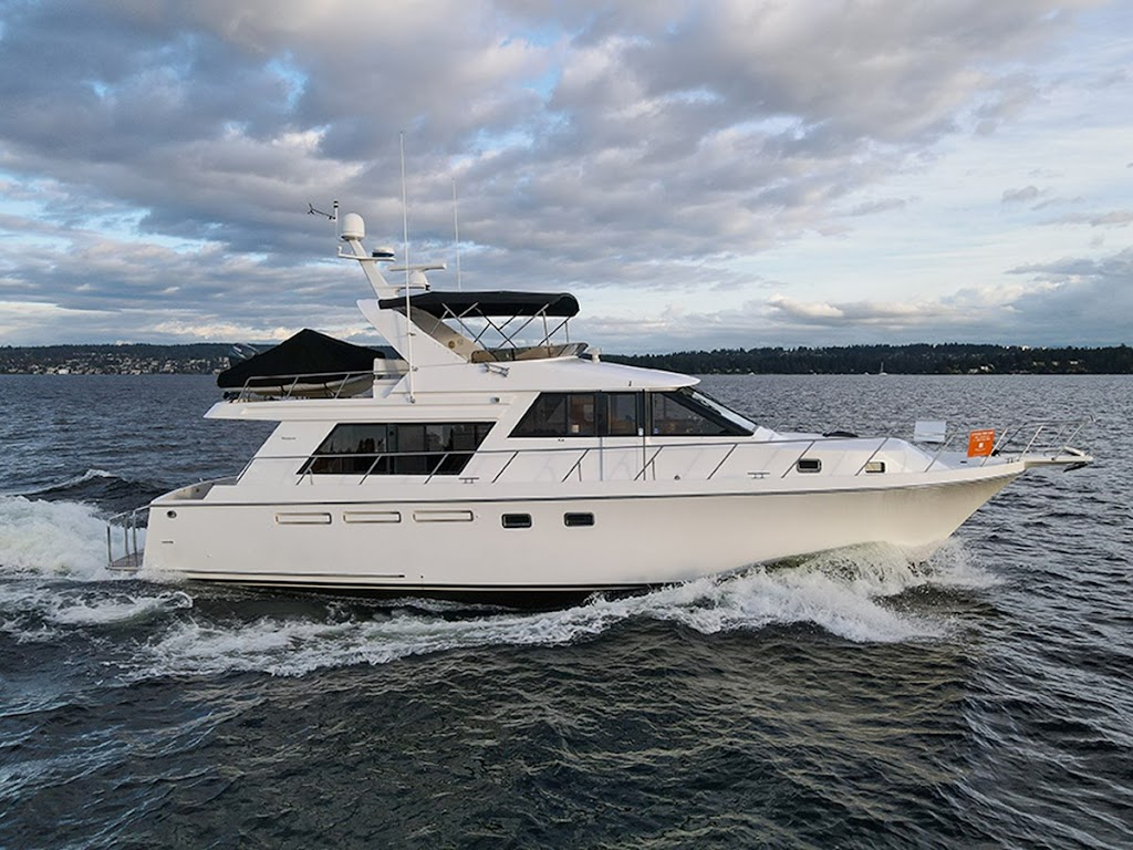 Yachts for Sale - New and Used Yachts and Boats for Sale | 95 Timber Meadow Dr, Port Ludlow, WA 98365, USA | Phone: (561) 204-1925