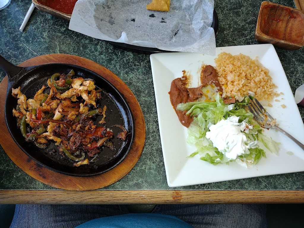 Mayras Mexican Grill | 207 S Comanche Ave, Bartlesville, OK 74003, USA | Phone: (918) 766-1461