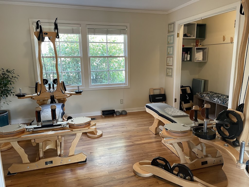 Vital Movement | 20465 Saratoga-Los Gatos Rd B, Saratoga, CA 95070, USA | Phone: (408) 856-9090