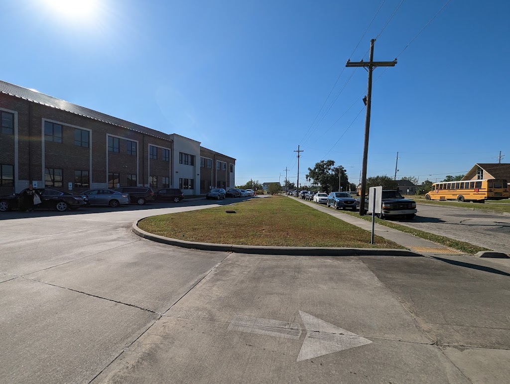 Delgado Community College - Sidney Collier Campus | 3727 Louisa St, New Orleans, LA 70126, USA | Phone: (504) 941-8500