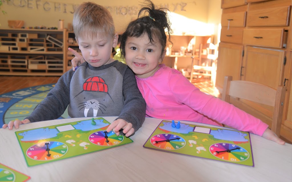 Small Friends Preschool and Childcare | 8481 Upland Ln N, Maple Grove, MN 55311, USA | Phone: (763) 213-9678