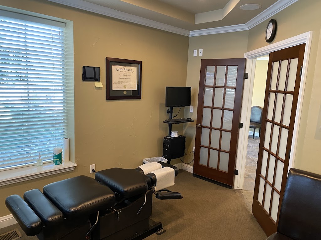 Metro Acute Chiropractic | 9898 Rosemont Ave STE 101, Lone Tree, CO 80124, USA | Phone: (720) 821-2171