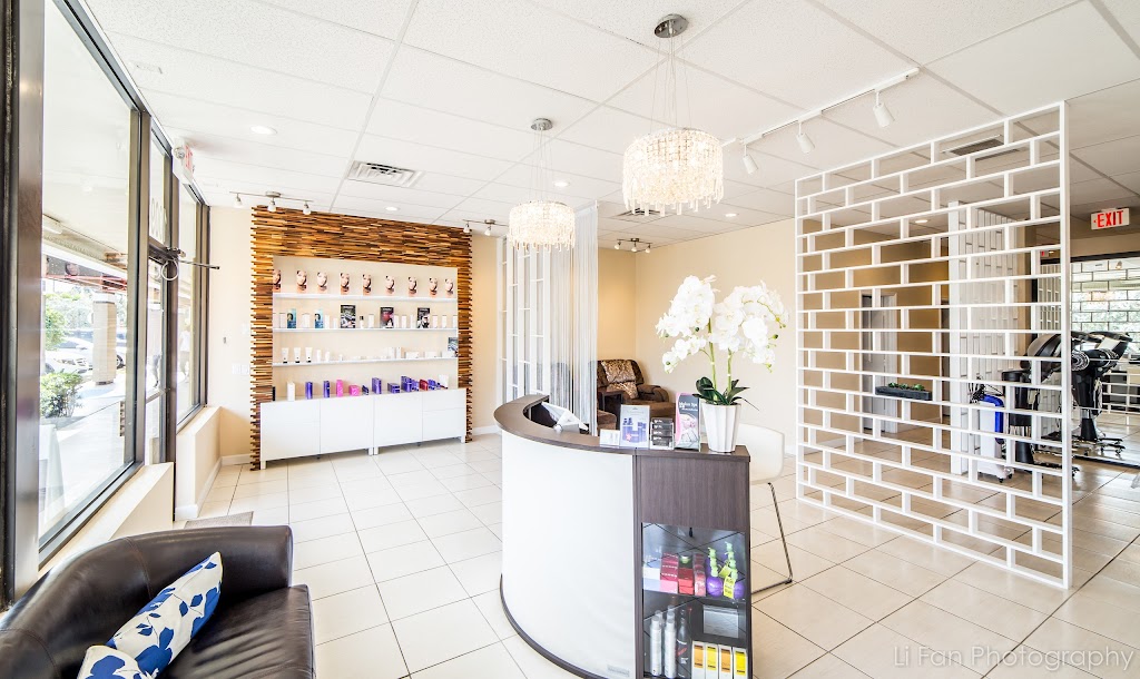 Mulan Spa | 10091-10093 Sunset Strip, Sunrise, FL 33322, USA | Phone: (754) 223-7206