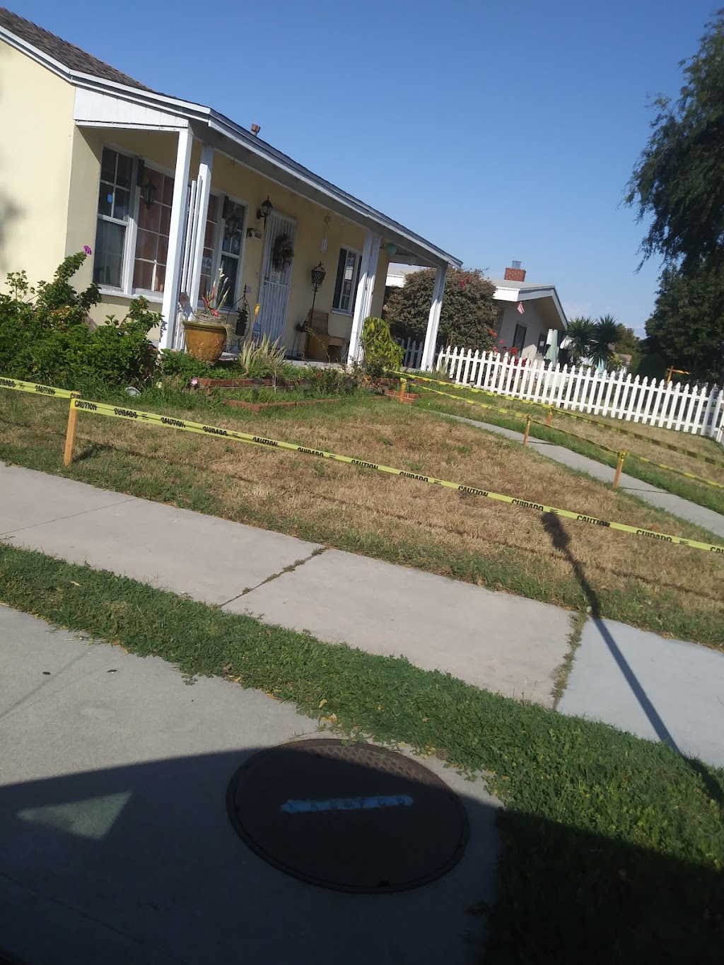 Lyngate Neighborhood Church | Lynwood, CA 90262, USA | Phone: (310) 637-8255
