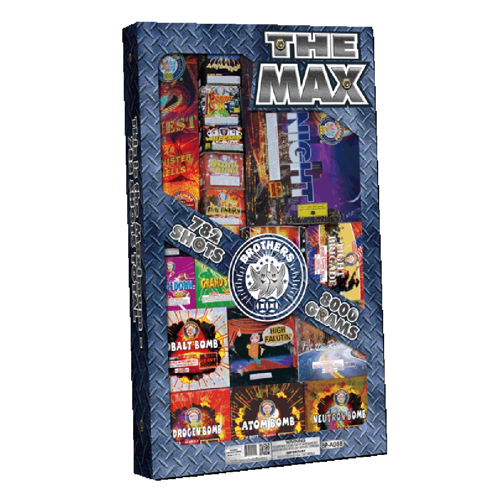 Johnny Fireworks John Jones | 585 SE John Jones Dr, Burleson, TX 76028, USA | Phone: (682) 255-1489