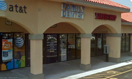 A Helena jimenez d.d.s Family Dentist | 13792 SW 8th St, Miami, FL 33184, USA | Phone: (305) 221-1702