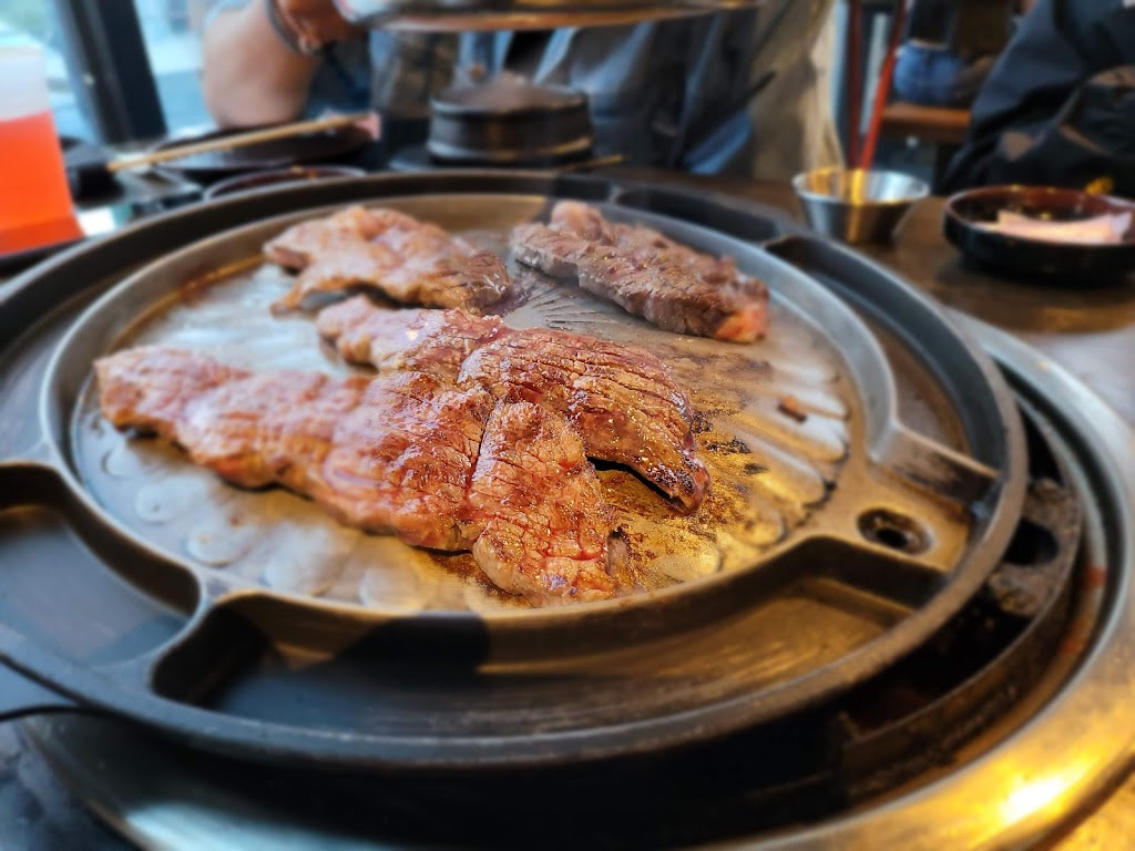 Butcher 360: all you can eat Korean barbecue | 360 Georges Rd unit a, North Brunswick Township, NJ 08902, USA | Phone: (732) 354-4316