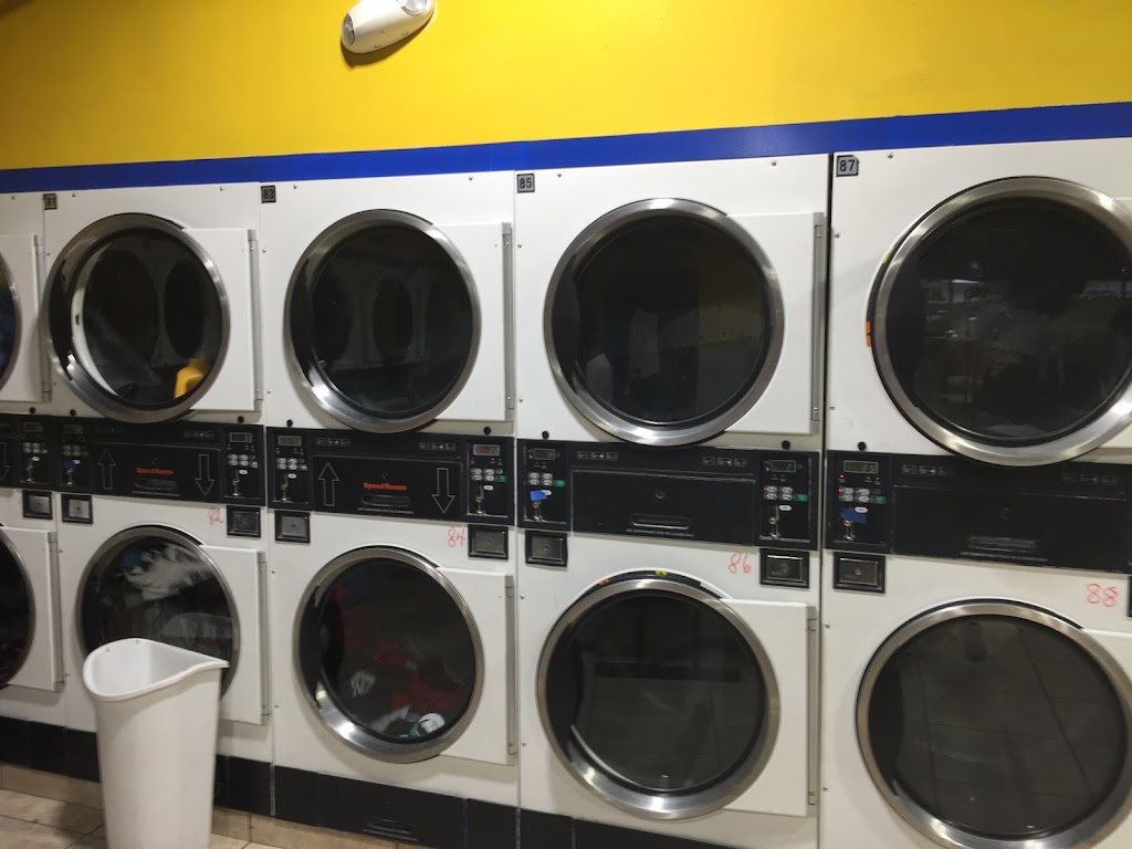 Wash Time Coin Laundry | 11397 W Flagler St, Miami, FL 33174, USA | Phone: (305) 223-7123