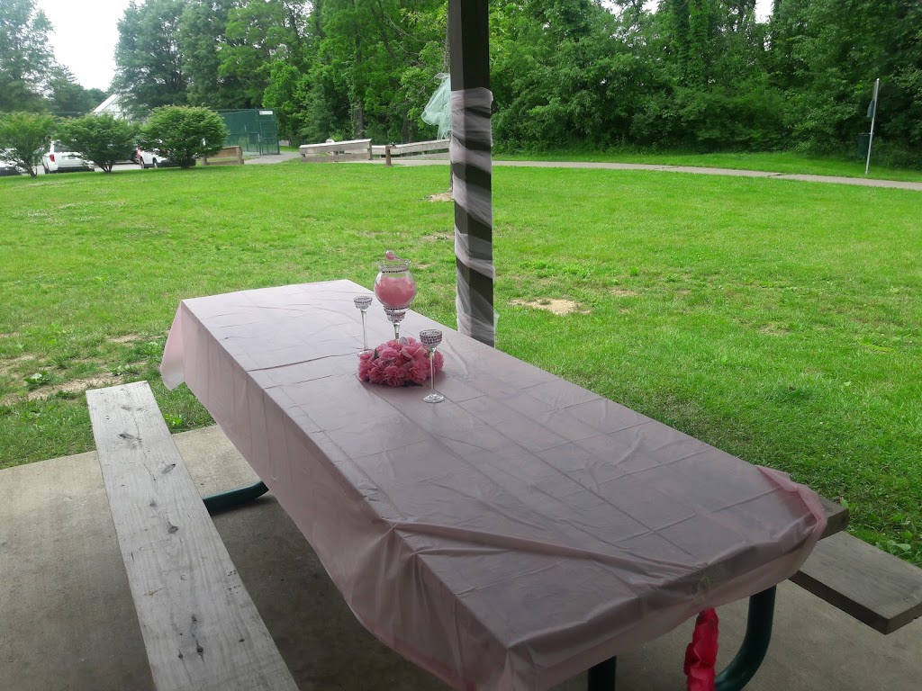 Sycamore Creek Park Hilltop Shelter | Hilltop Dr, Pickerington, OH 43147, USA | Phone: (614) 833-2211