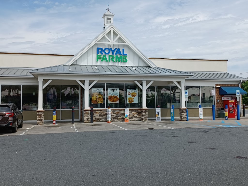 Royal Farms | 3701 Kirkwood Hwy, Wilmington, DE 19808, USA | Phone: (302) 409-3991