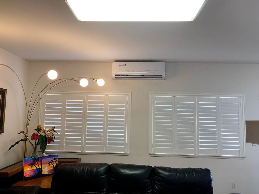 Yonan Hawaii Split Ac Air Conditioner | 2112 Lauwiliwili St #103G, Kapolei, HI 96707 | Phone: (808) 429-4567