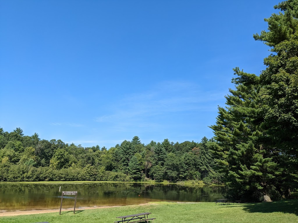 Mirror Lake State Park | E10320 Fern Dell Rd, Baraboo, WI 53913, USA | Phone: (608) 254-2333