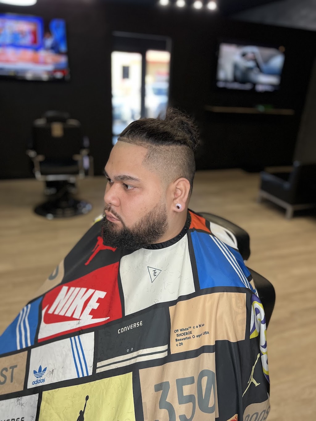 RightOnQ Barber Studio | 10909 Portland Ave E, Tacoma, WA 98445 | Phone: (253) 327-8264