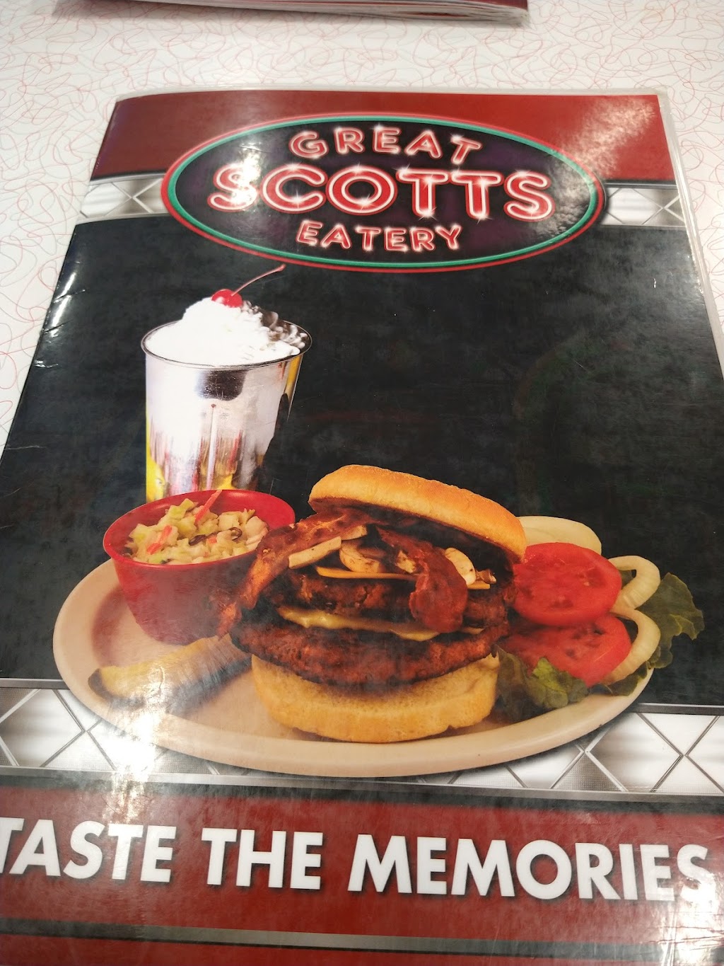 Great Scotts Eatery Denver | 1295 Cortez St, Denver, CO 80221, USA | Phone: (303) 428-3558