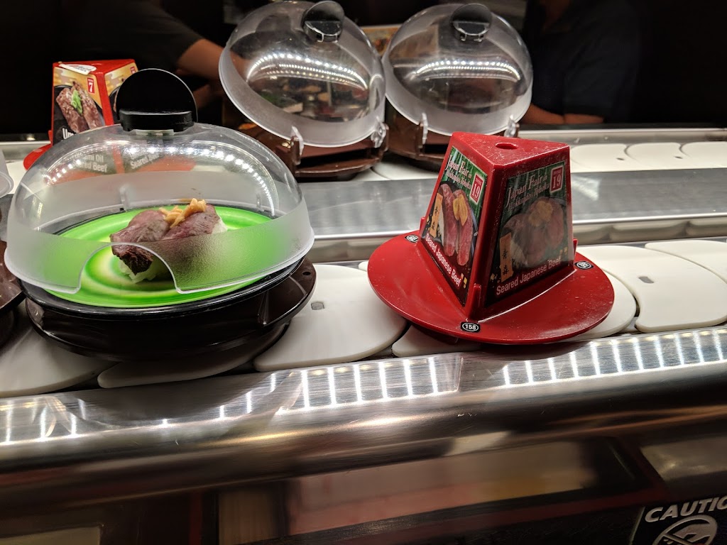 Kura Revolving Sushi Bar | 100 Legacy Dr Suite 100, Plano, TX 75023, USA | Phone: (972) 517-2400