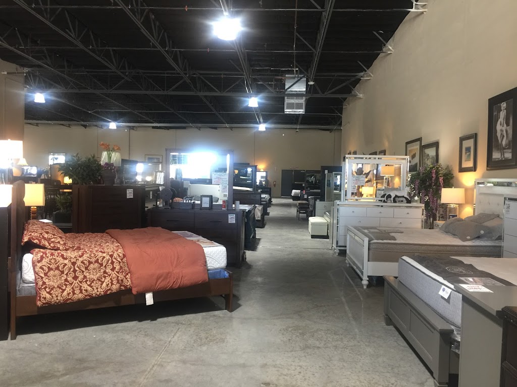 Baycity Furniture | 8630 San Ysidro Ave, Gilroy, CA 95020, USA | Phone: (408) 842-8887