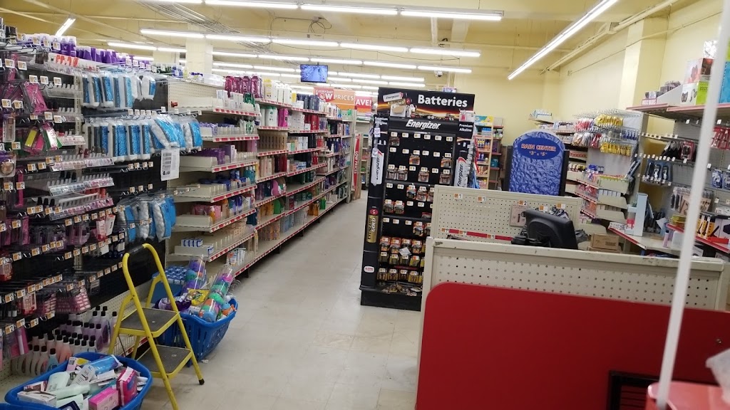 Family Dollar | 995 Blue Hill Avenue, Dorchester, MA 02124, USA | Phone: (617) 514-5196