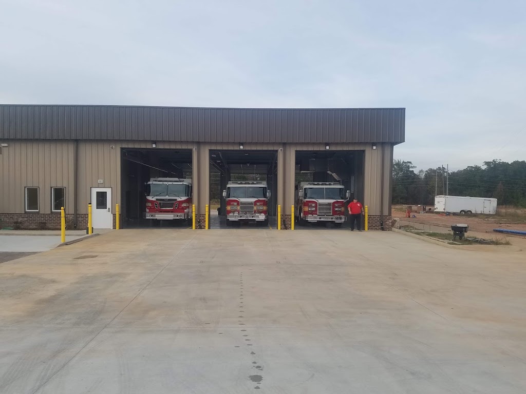 Vance Fire Protection District | 17718 Vance Municipal Drive, Vance, AL 35490, USA | Phone: (205) 553-4177