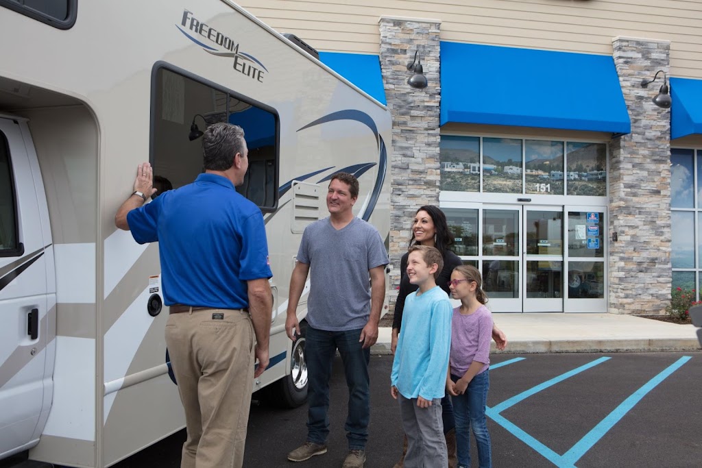 Road Runner RV Repair | 184 Leeward Island Dr, St. Augustine, FL 32080, USA | Phone: (864) 616-0656