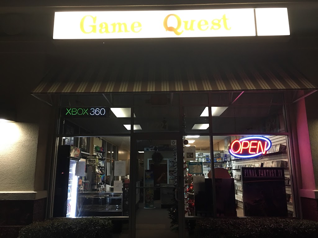 Game Quest LLC | 14221 Powell Rd, Spring Hill, FL 34609, USA | Phone: (352) 797-2999