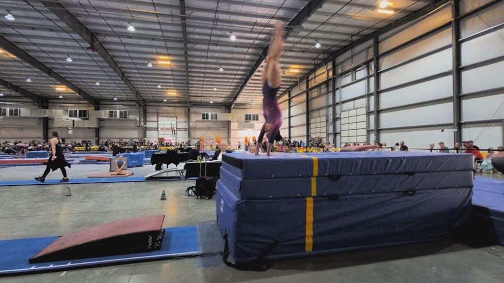 Estrella Gymnastics | 14200 W Van Buren St c101, Goodyear, AZ 85338, USA | Phone: (623) 932-1053