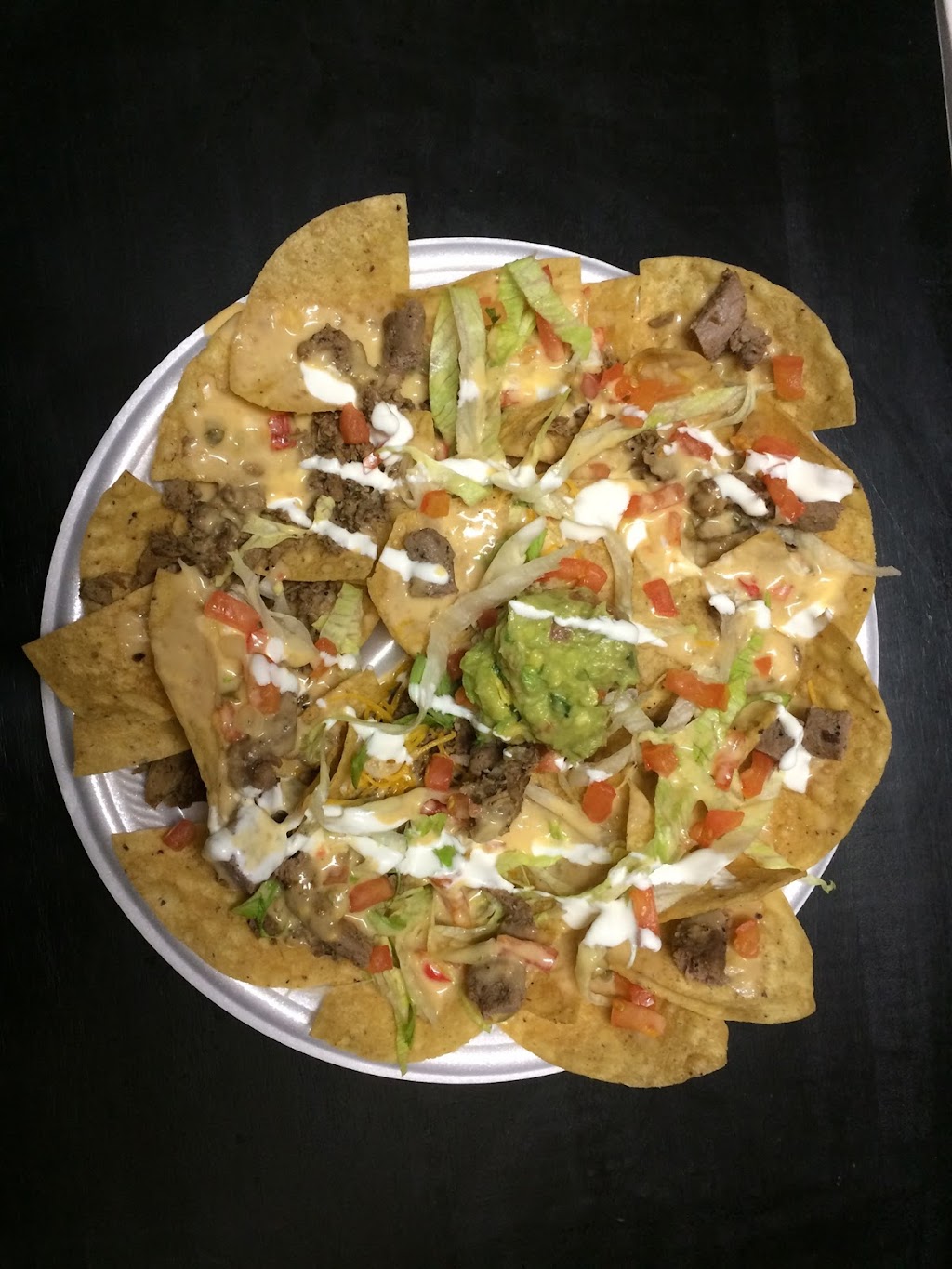 Tacos Y Mas - Lewisville | 1297 Justin Rd, Lewisville, TX 75077, USA | Phone: (469) 630-0025