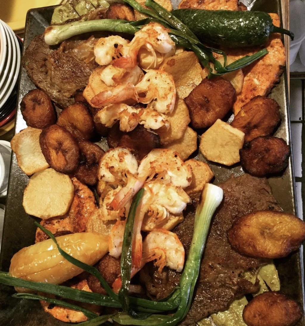 La Parrillada de Covina | 960 N Citrus Ave, Covina, CA 91722, USA | Phone: (626) 332-3442