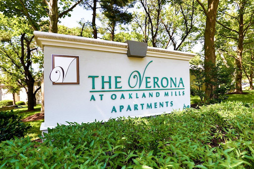 The Verona at Oakland Mills | 9650 White Acre Rd Ste 4, Columbia, MD 21045, USA | Phone: (410) 517-7740