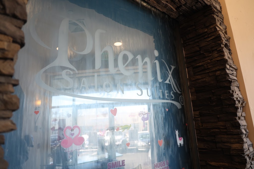 Phenix Salon Suites | 2571 Hempstead Tpke, East Meadow, NY 11554, USA | Phone: (516) 418-2801