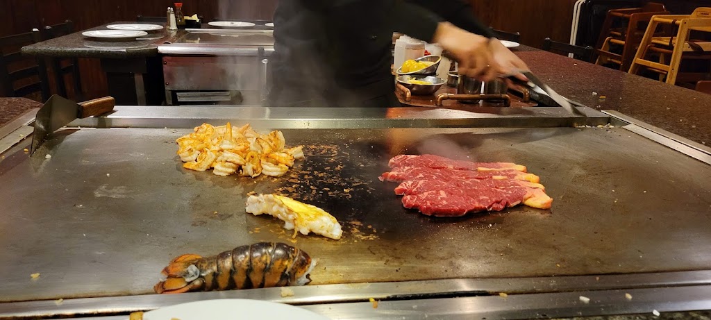 Kyoto Japanese Steakhouse | 1205 SE Everett Mall Way, Everett, WA 98208, USA | Phone: (425) 438-8683