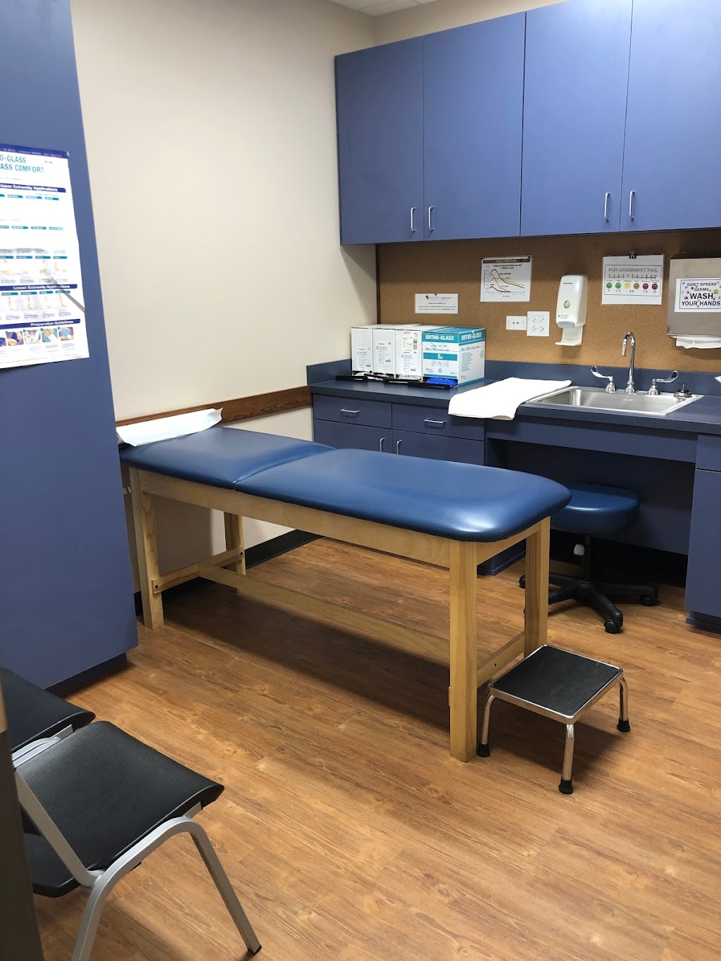 Little Spurs Pediatric Urgent Care | 312 FM306, Suite 108, New Braunfels, TX 78130 | Phone: (830) 302-4260