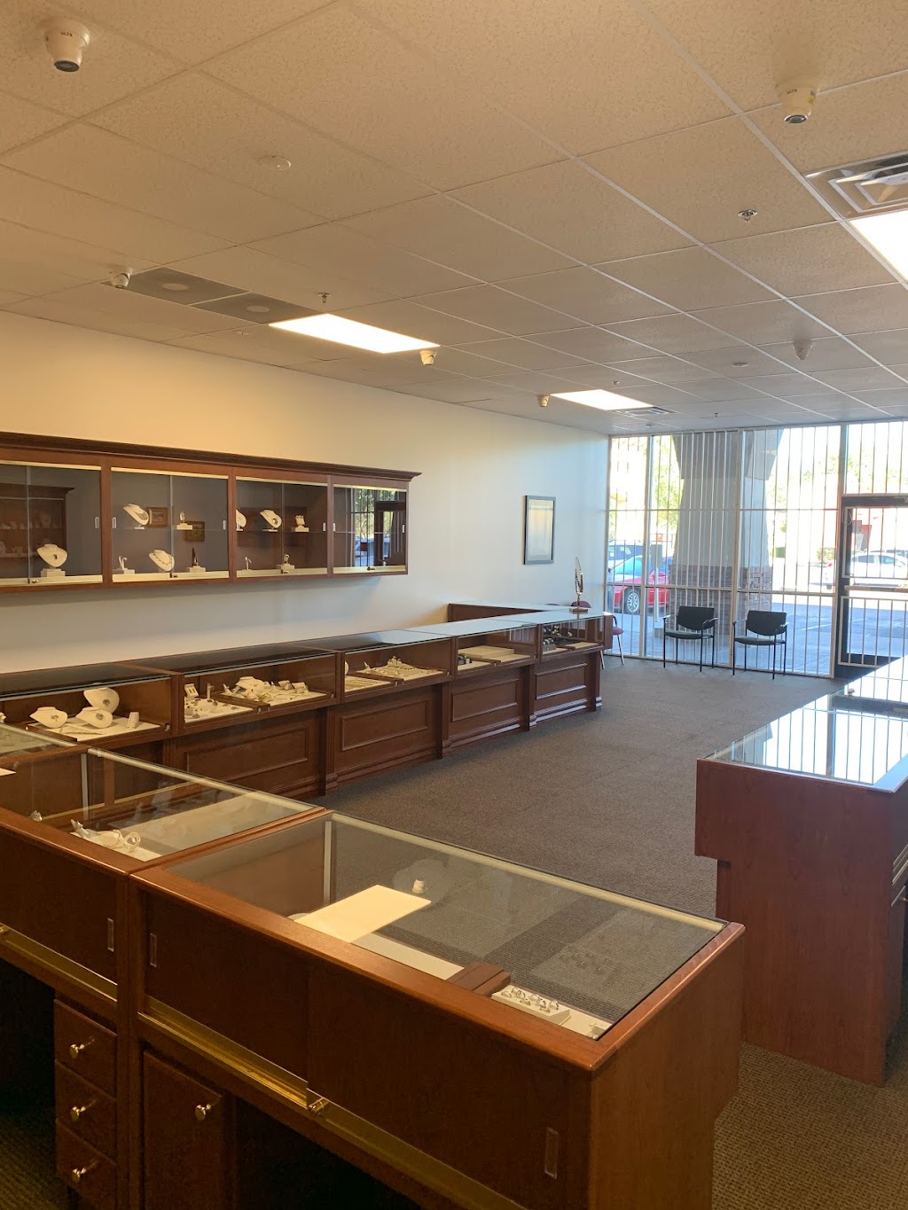 E.D. Marshall Jewelers | 975 E Riggs Rd #10, Chandler, AZ 85249, USA | Phone: (480) 687-9411