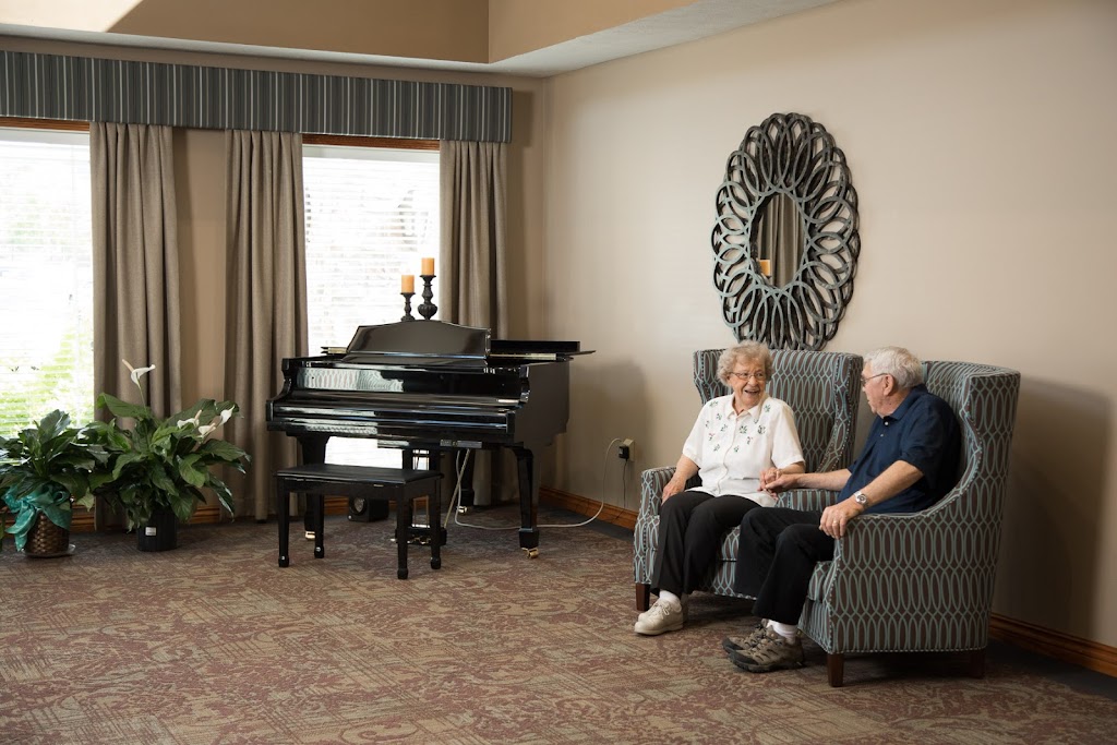 Heritage Pointe | 16811 Burdette St, Omaha, NE 68116, USA | Phone: (402) 621-2207