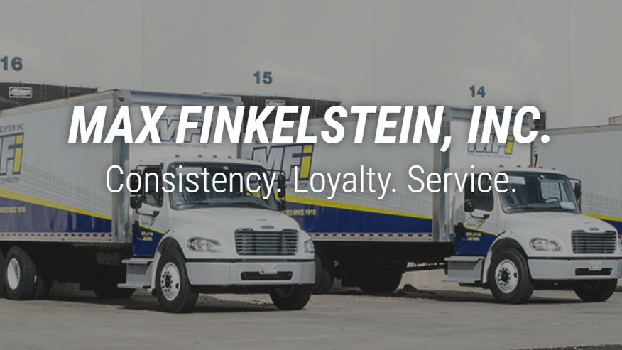 Max Finkelstein Inc | 1962 Ruffin Mill Rd, Colonial Heights, VA 23834, USA | Phone: (800) 229-8900