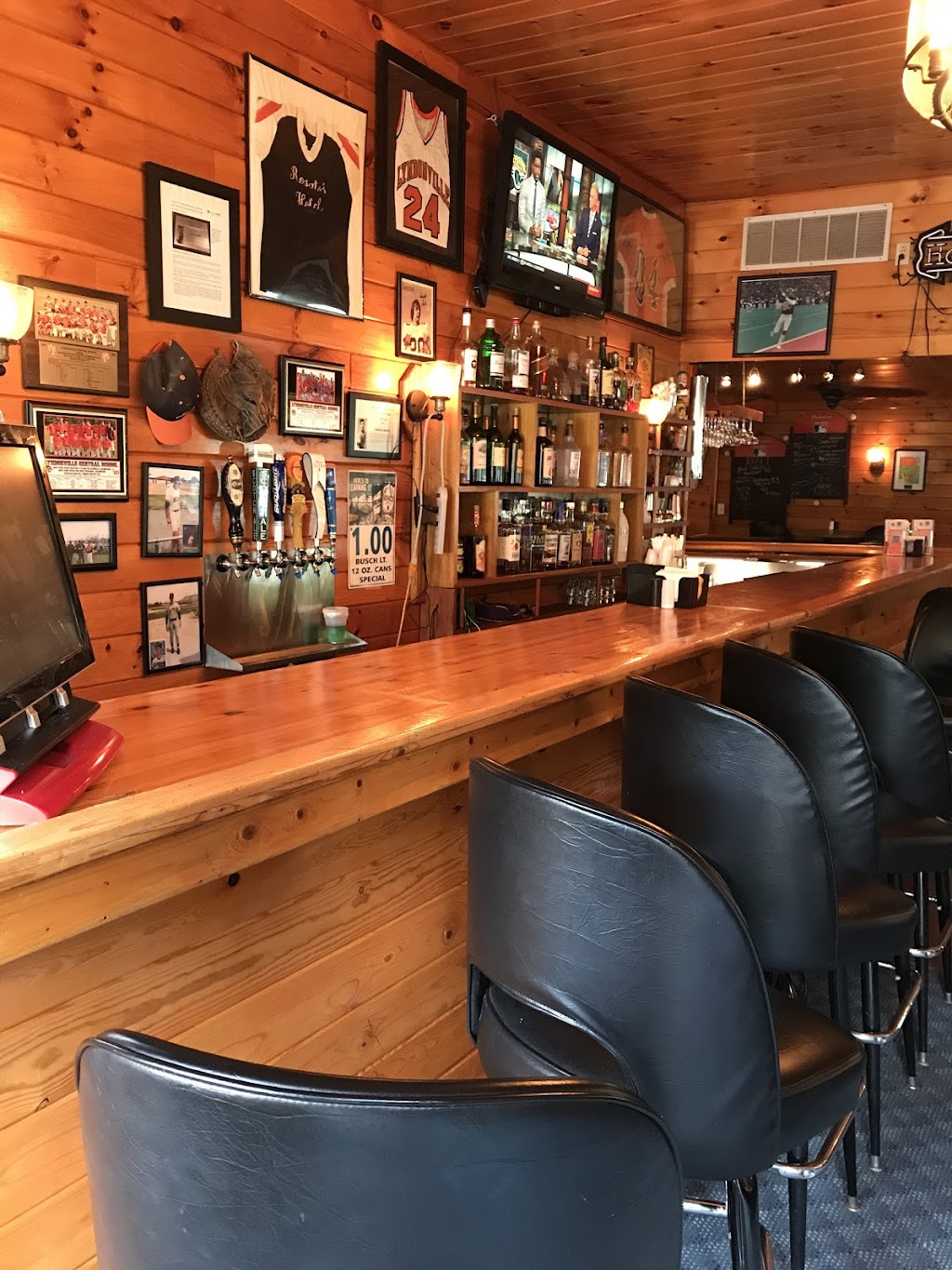 White Birch Golf Course | 1515 N Lyndonville Rd, Lyndonville, NY 14098, USA | Phone: (585) 765-2630