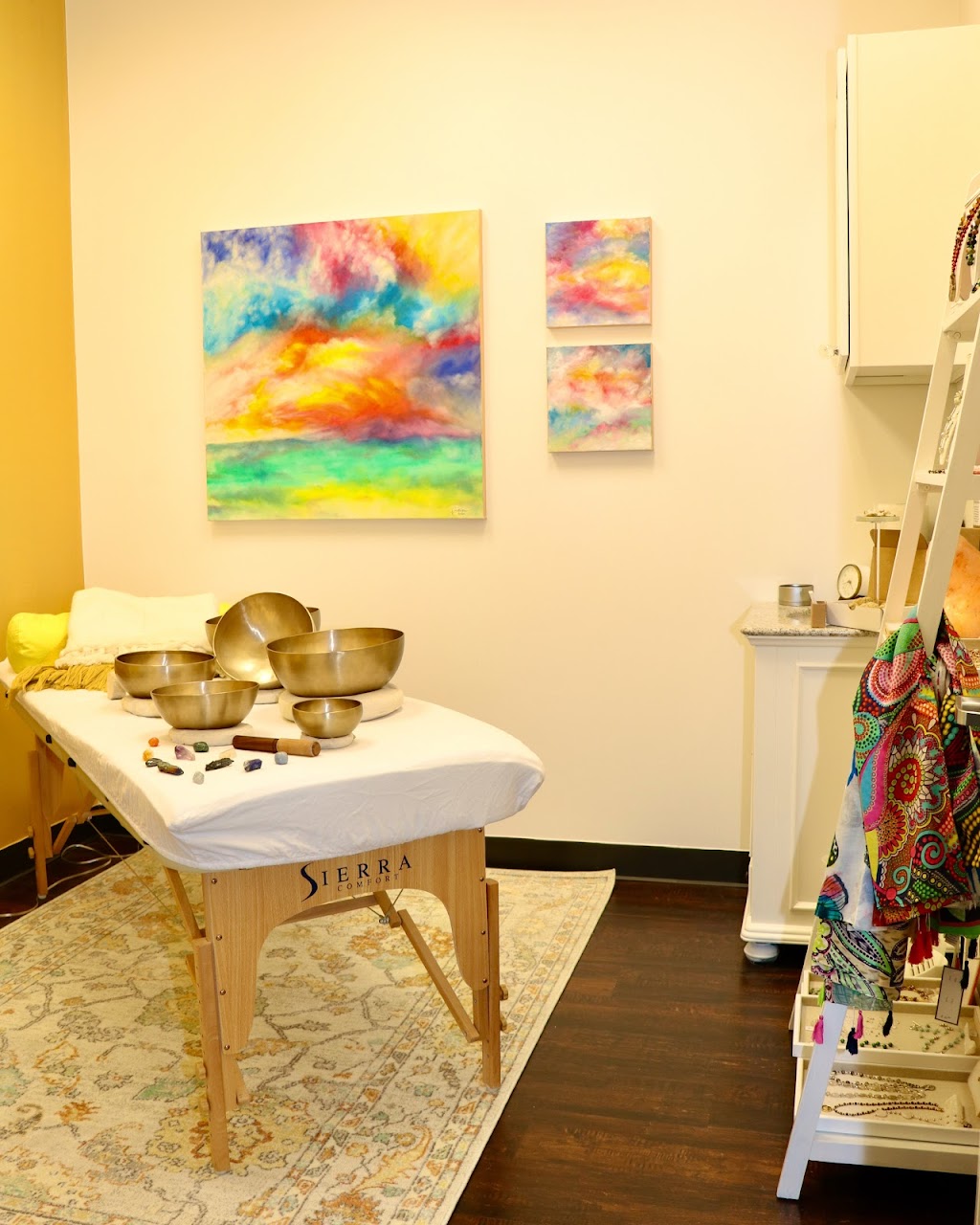 My Chakra Center | 3111 Cole Ave #103, Dallas, TX 75204, USA | Phone: (214) 587-0228