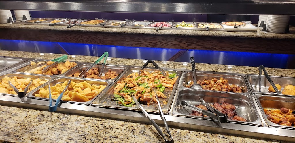 China V Star Buffet | 2253 Belvidere Rd, Waukegan, IL 60085, USA | Phone: (847) 625-1818