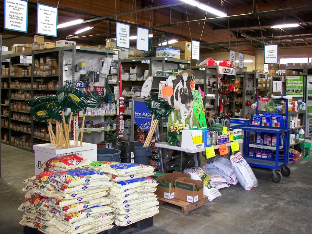 SiteOne Landscape Supply | 33012 Calle Aviador, San Juan Capistrano, CA 92675, USA | Phone: (949) 496-1998