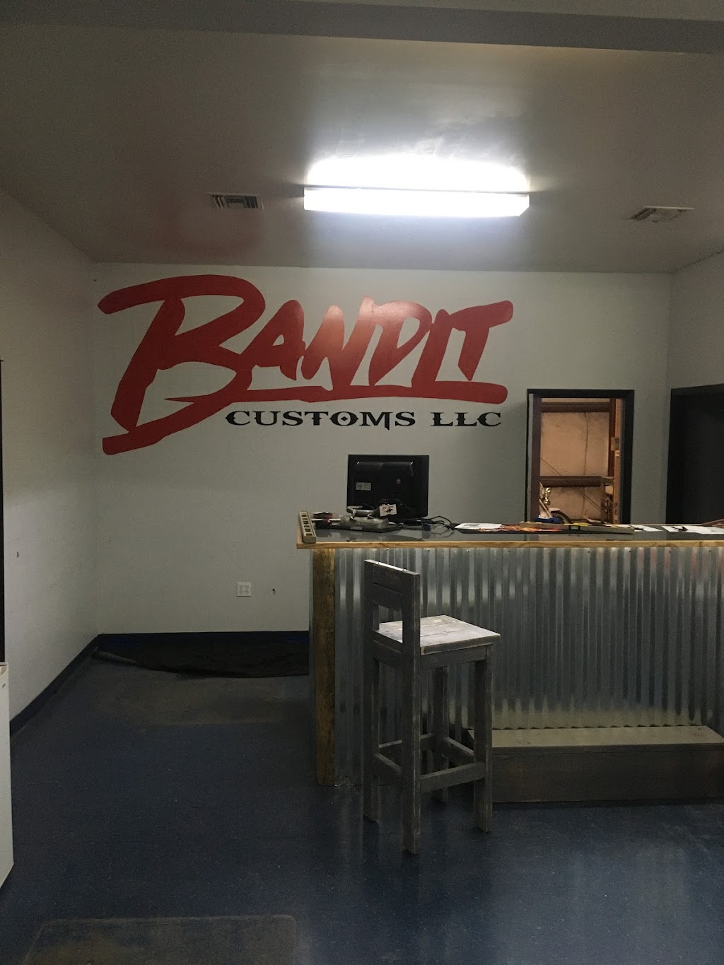 bandit customs llc | 5910 Pine Hill Rd UNIT 2, Port Richey, FL 34668, USA | Phone: (727) 505-1097