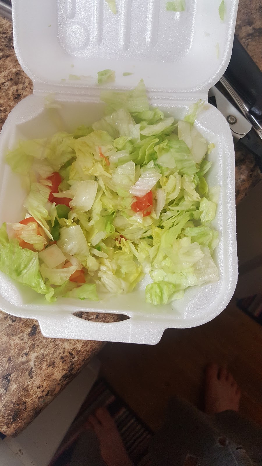 Anges Pizza | 2980 Noe Bixby Rd, Columbus, OH 43232, USA | Phone: (614) 864-0468