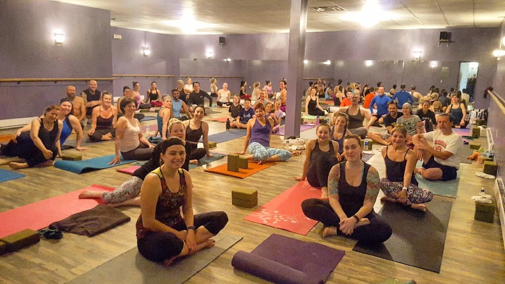 The Hot Yoga Spot | 1475 Western Ave, Albany, NY 12203, USA | Phone: (518) 944-8534