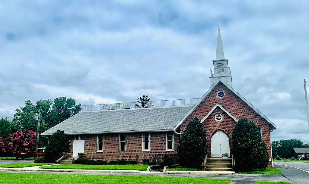 மேரிலன்ட் தமிழ் அட்வென்டிஸ்ட் தேவாலயம் / Maryland Tamil SDA Church | 2100 Spencerville Rd, Spencerville, MD 20868, USA | Phone: (301) 974-2132