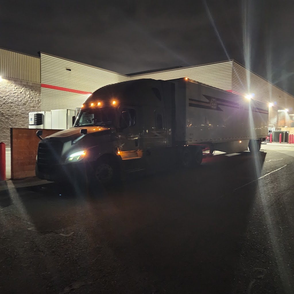 May Trucking Company Brooks Terminal | 4185 Brooklake Rd NE, Salem, OR 97303, USA | Phone: (503) 393-7030